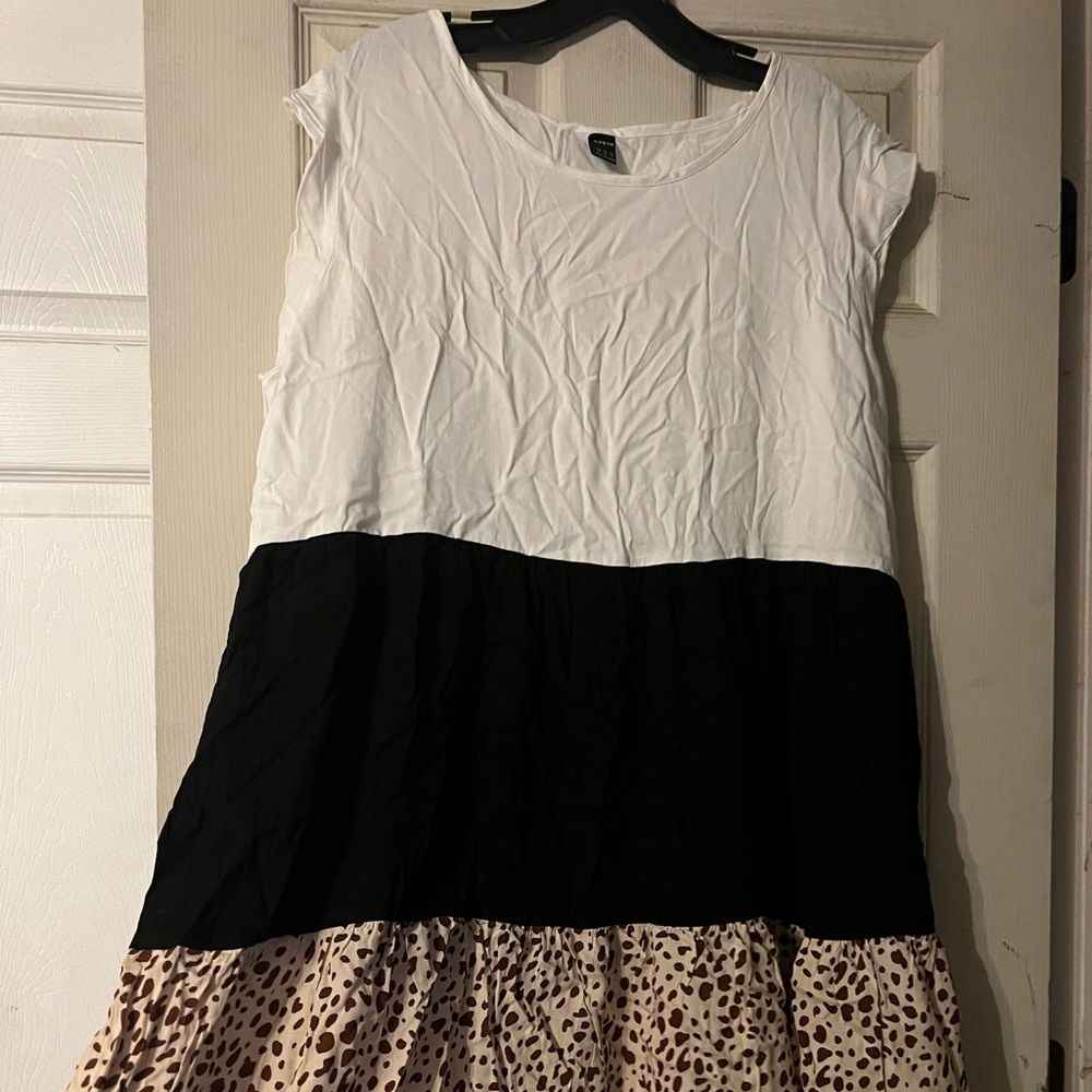 Womens dress